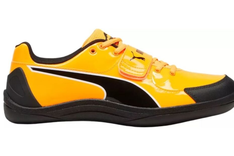 Puma evoSPEED Throw SP 10.5