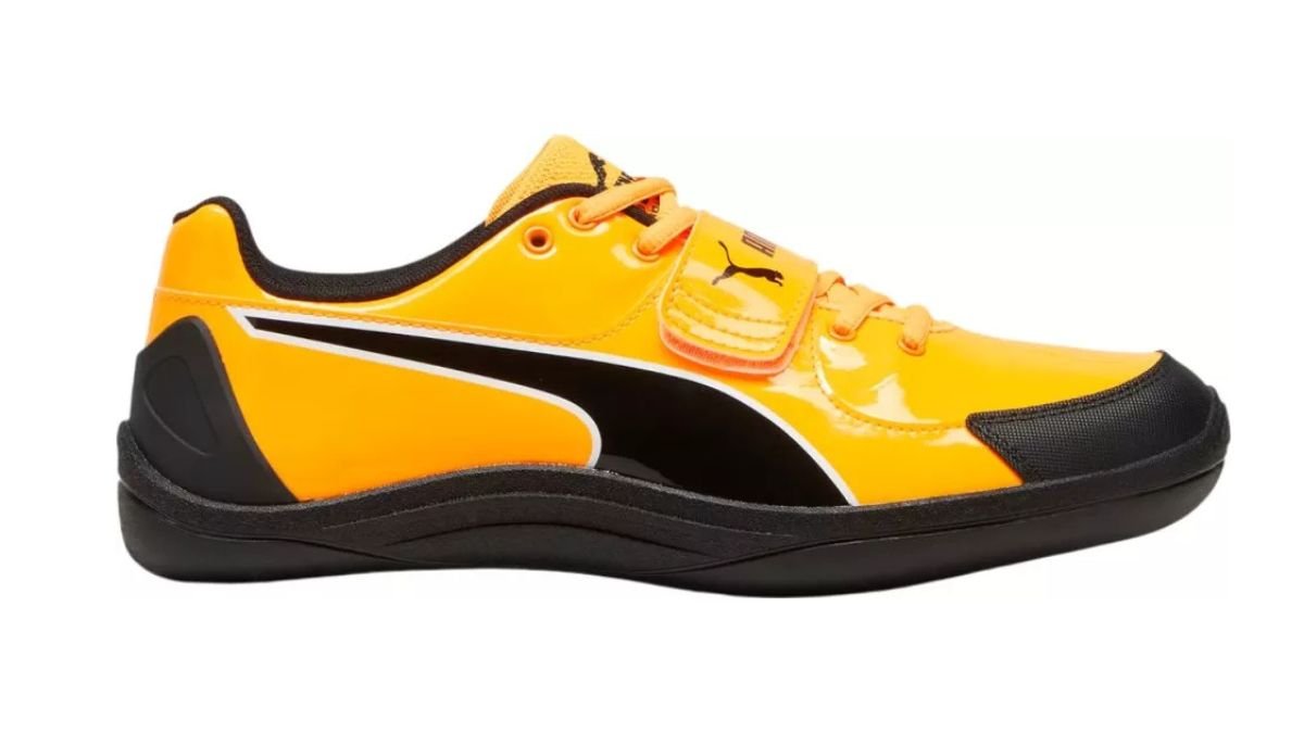 Puma evoSPEED Throw SP 10.5