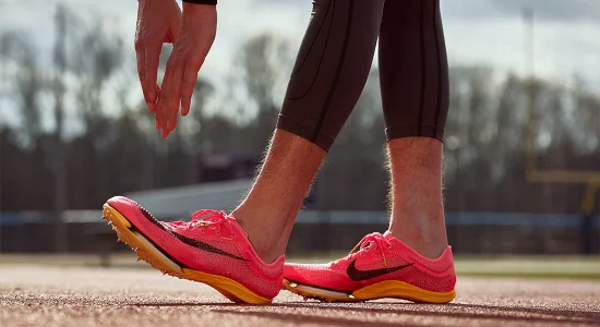 Nike Air Zoom Maxfly Rosas