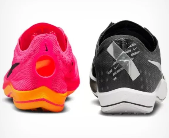 Nike Dragonfly Vs Nike Dragonfly XC 2023