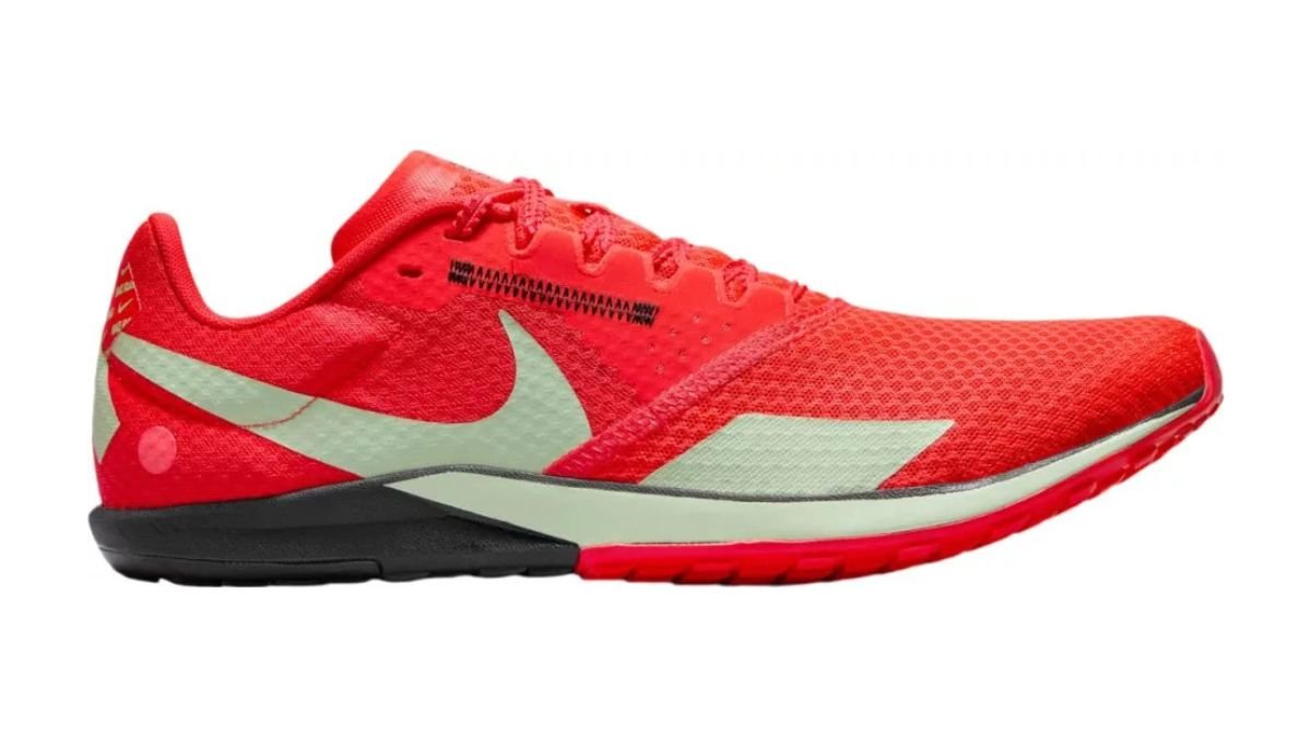 Nike Zoom Rival WAFFLE 6