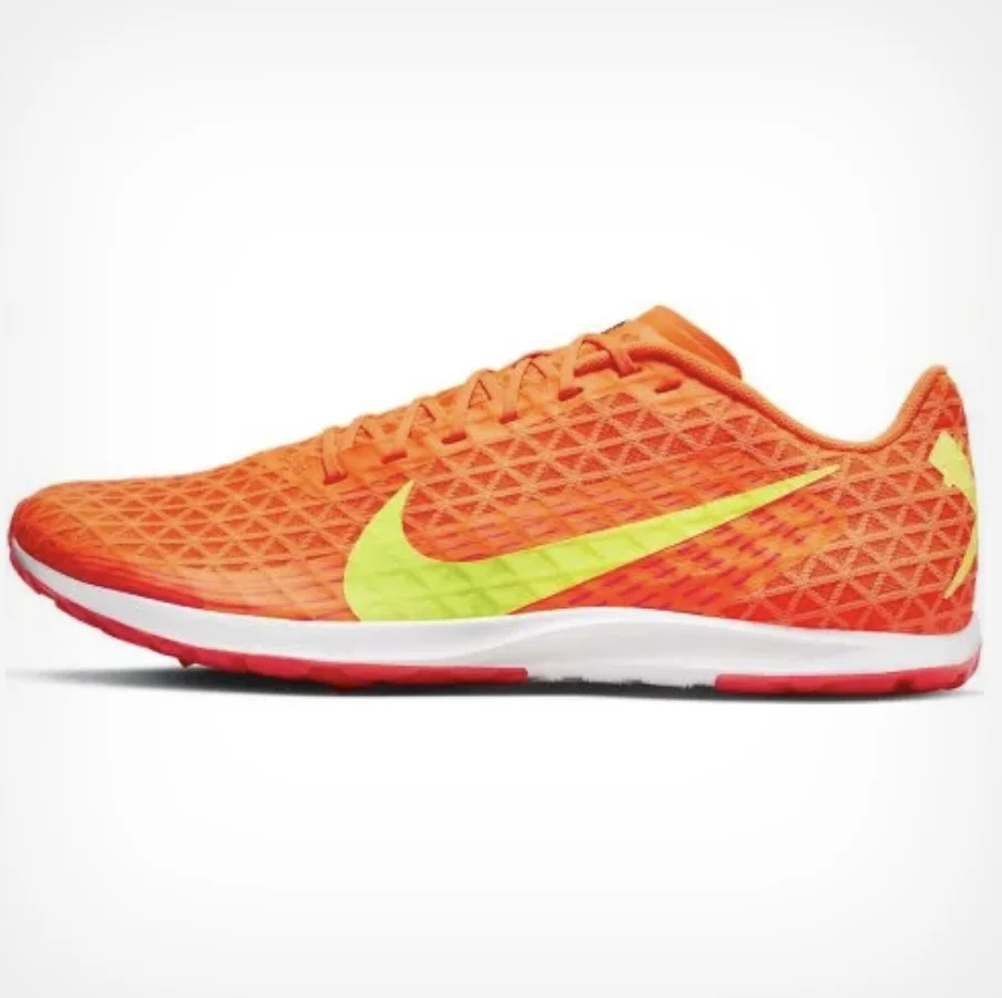 Nike ZOOM RIVAL WAFFLE 5 naranjas