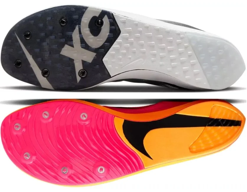 Nike Dragonfly Vs Nike Dragonfly XC 2023