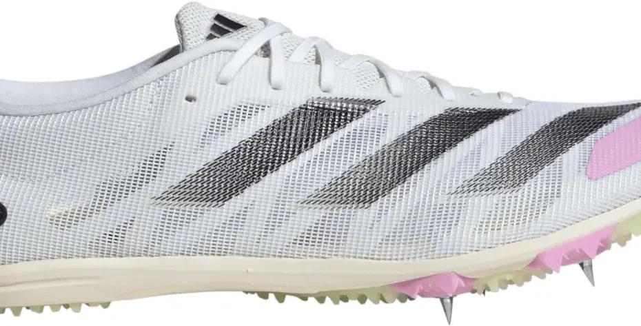 adidas ADIZERO XCS review