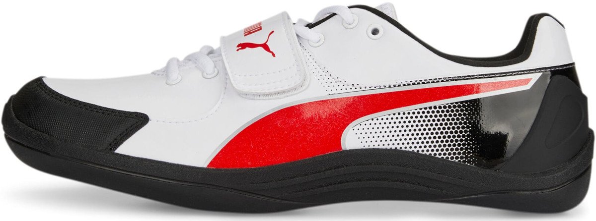 Zapatillas de atletismo Puma evoSPEED Throw 10|Zapatillas de atletismo Puma evoSPEED Throw 10