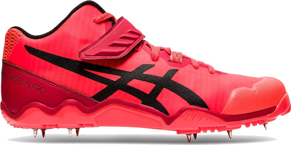 Zapatillas de atletismo Asics JAVELIN PRO 2
