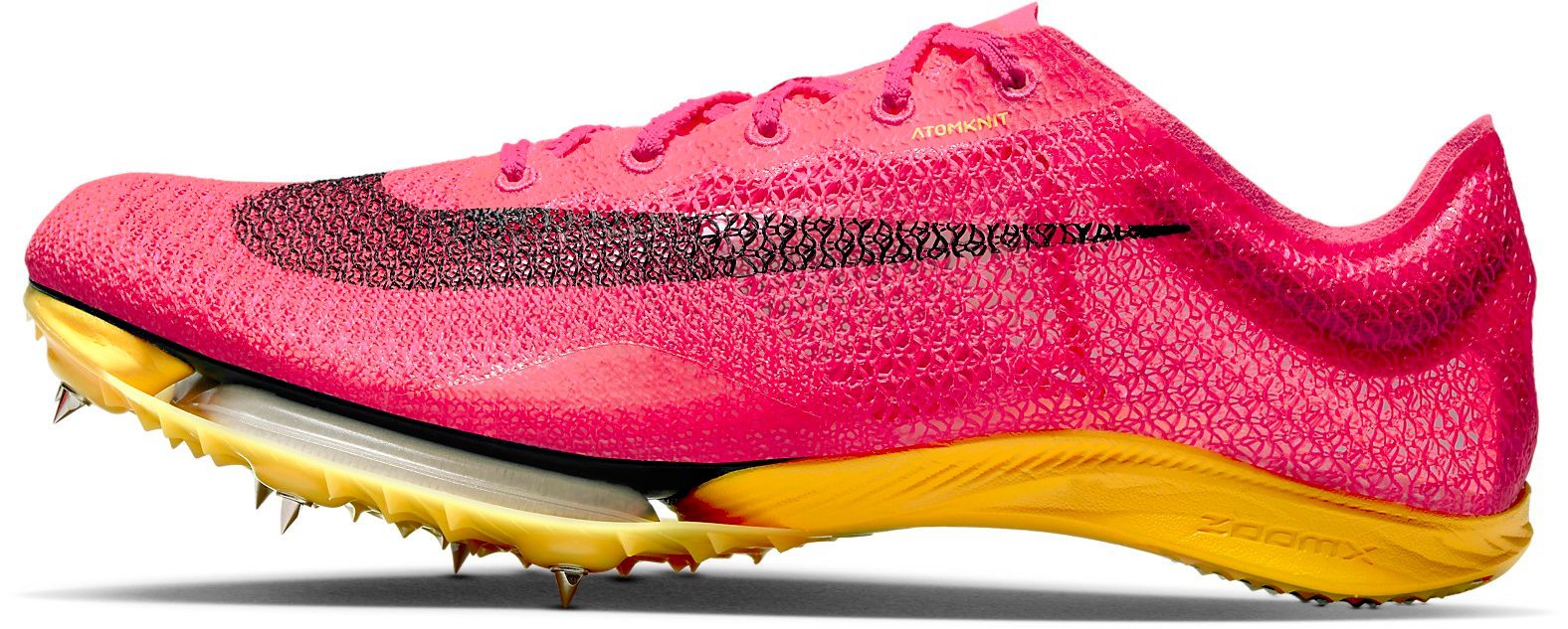 Zapatillas de atletismo Nike Air Zoom Victory Track & Field Distance Spikes|Zapatillsa de clavos Nike Air Zoom Victory Racing|Zapatillsa de clavos Nike Air Zoom Victory Racing|Zapatillsa de clavos Nike Air Zoom Victory Racing|Zapatillsa de clavos Nike Air Zoom Victory Racing