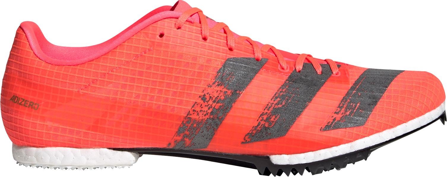Zapatillas de atletismo adidas adizero md