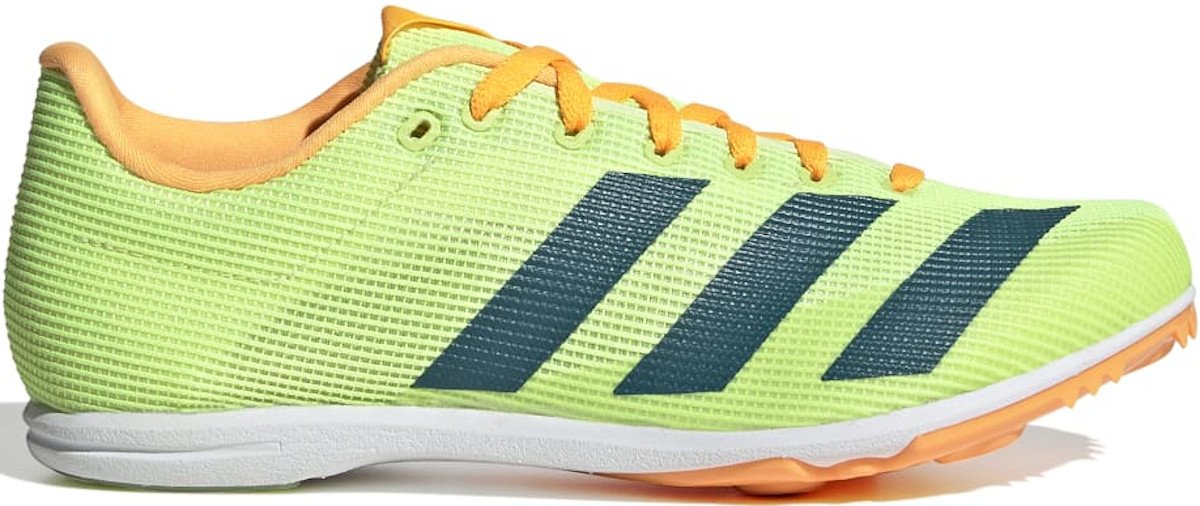 Zapatillas de atletismo adidas allroundstar j