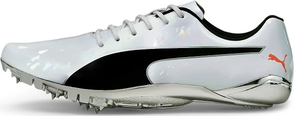 Puma evoSPEED Electric 10 Sprint|Puma evoSPEED Electric 10|Puma evoSPEED Electric 10|Puma evoSPEED Electric 10|Puma evoSPEED Electric 10|Puma evoSPEED Electric 10