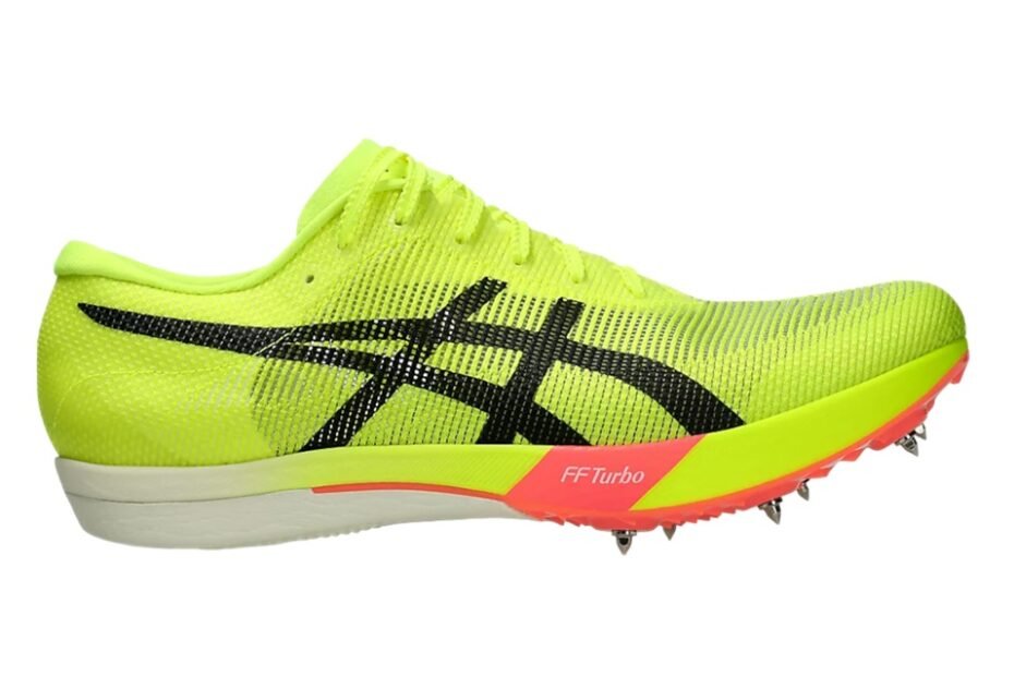 Asics Metaspeed LD Opinion