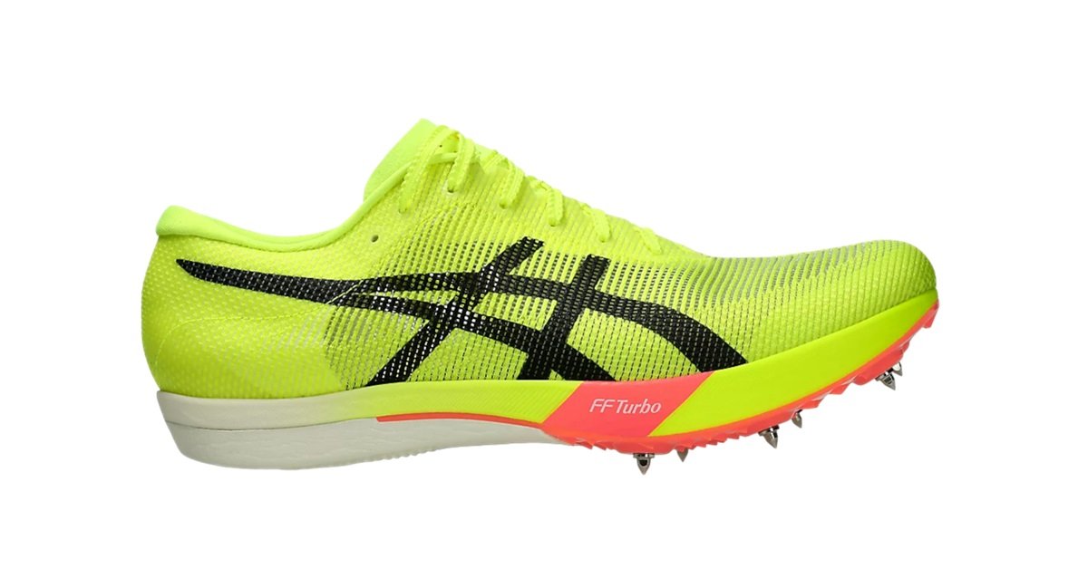 Asics Metaspeed LD Opinion