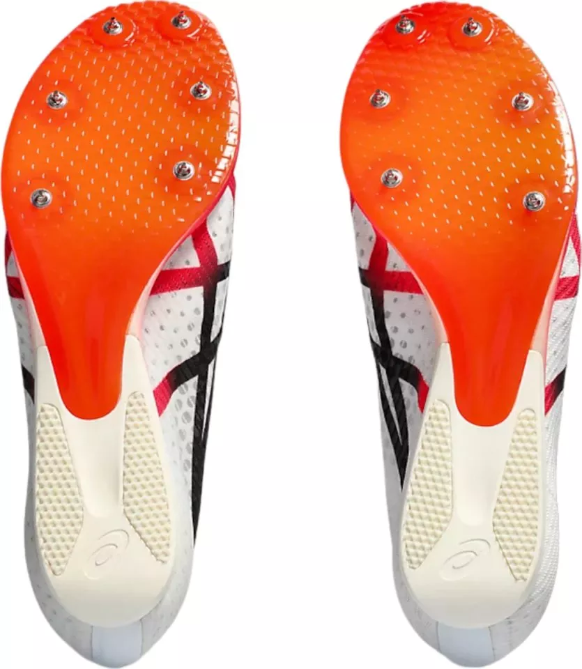 Asics Metaspeed MD suela