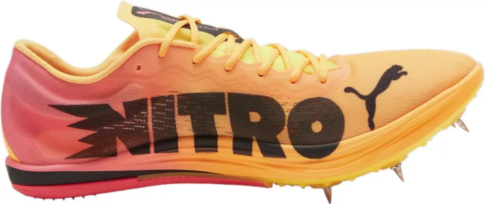 Puma Evospeed Distance Nitro Elite+ 2: review suela