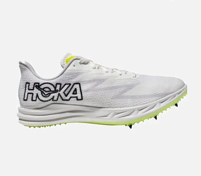 HOKA ONE ONE Crescendo MD review