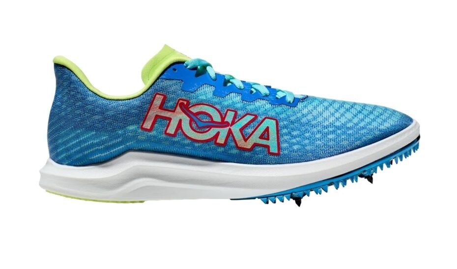 Hoka Cielo LD X 2 analisis