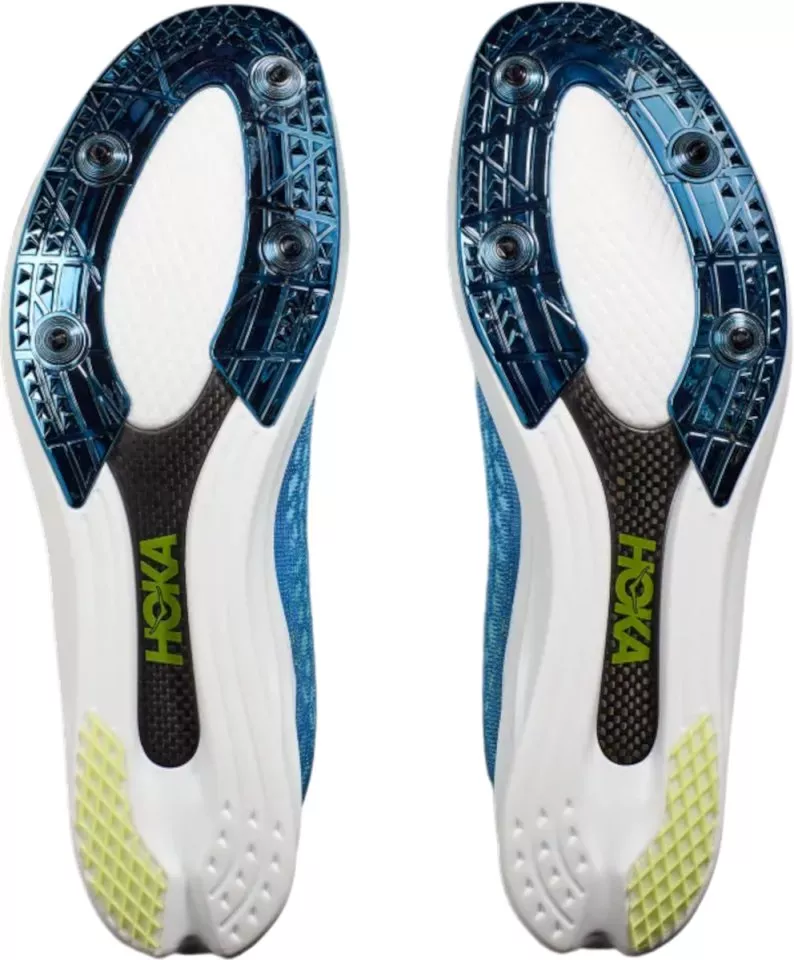 Hoka Cielo LD X 2 suela