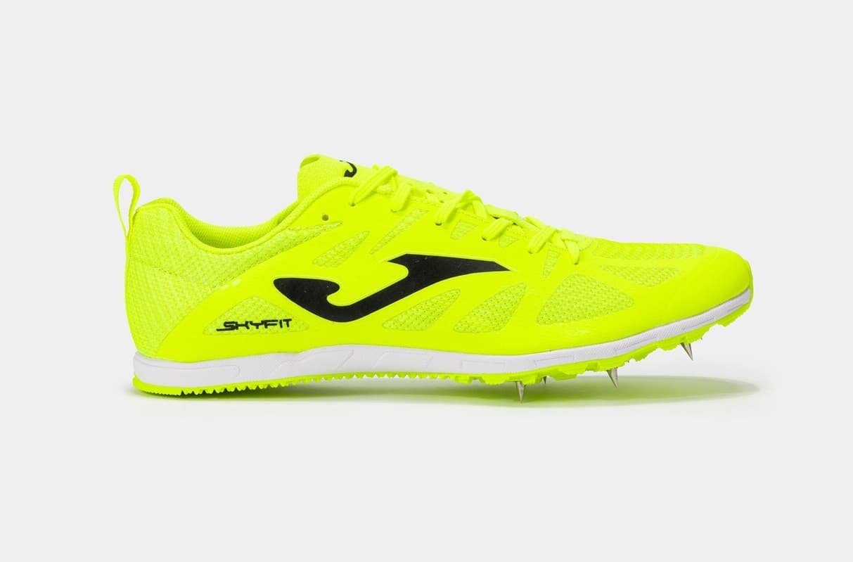 Zapatillas Joma Skyfit 22 analisis