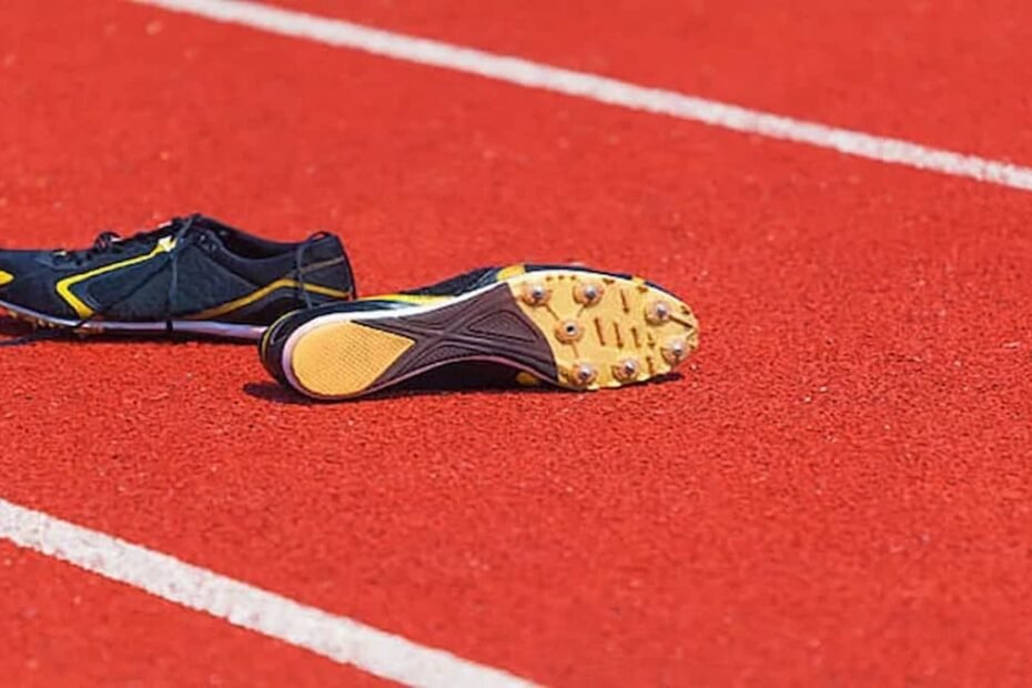 Misure dei chiodi nelle scarpe da atletica: guida ai tipi, lunghezze e utilizzi