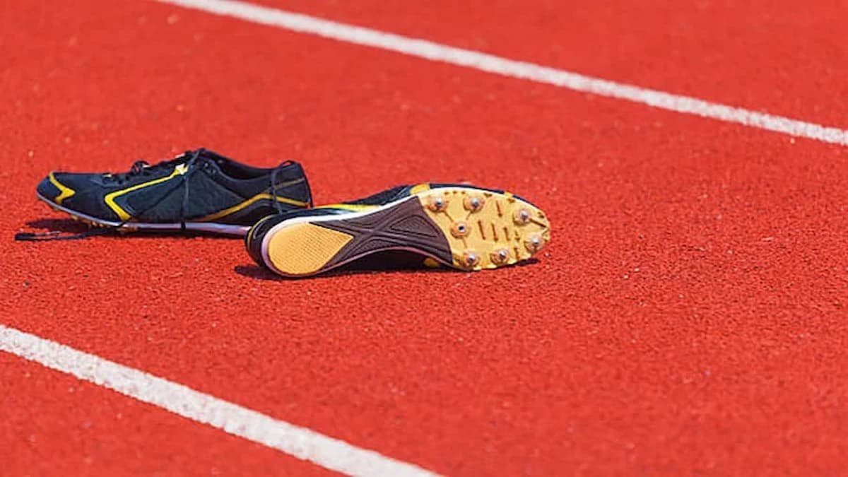 Misure dei chiodi nelle scarpe da atletica: guida ai tipi, lunghezze e utilizzi