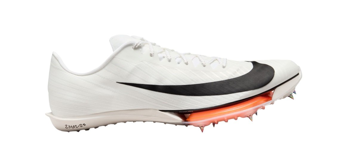 Nike Air Zoom Maxfly 2 Proto