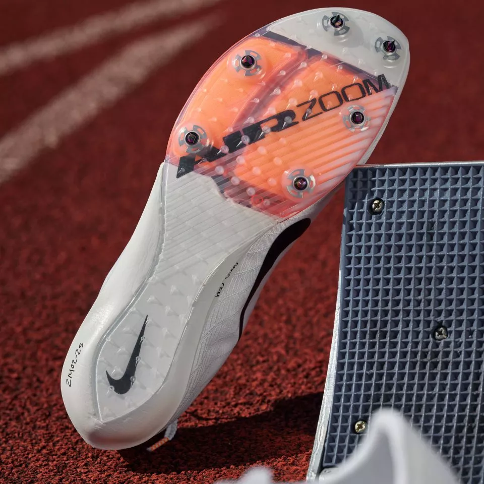 Nike Air Zoom Maxfly 2 – Proto suela