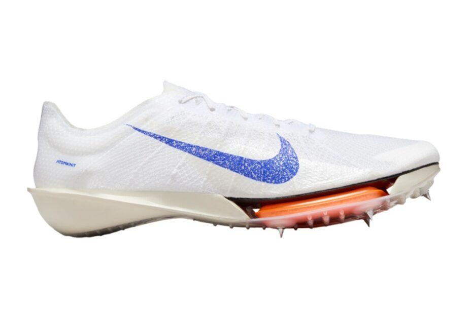 Nike Victory 2 blueprint opinion