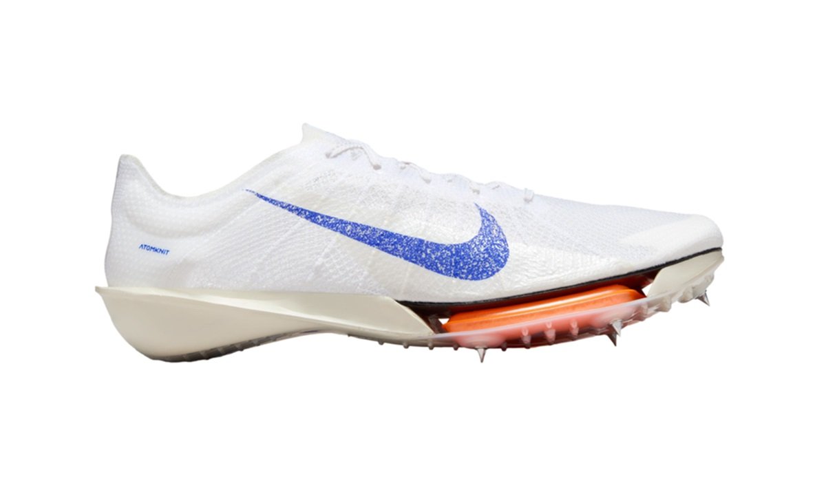 Nike Victory 2 blueprint opinion