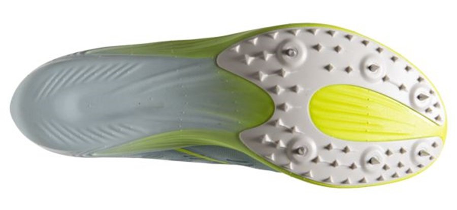 Brooks ELMN8 7 suela