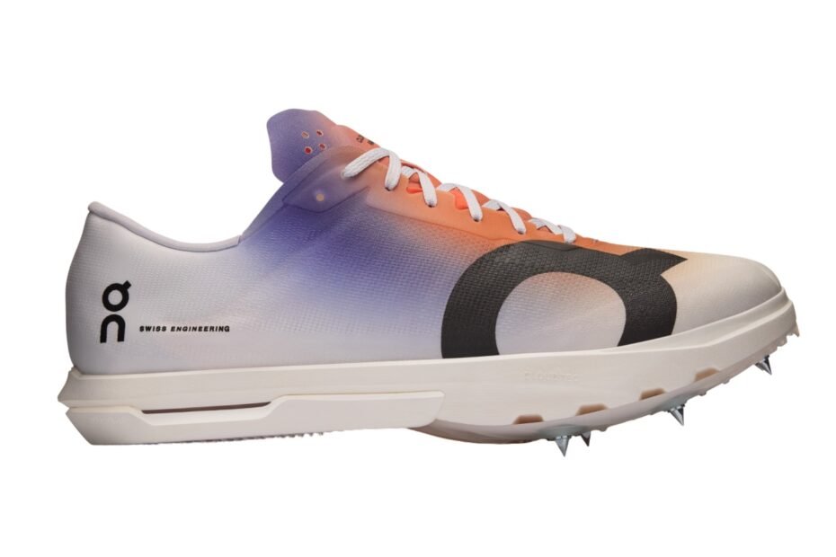 On Running Cloudspike Amplius