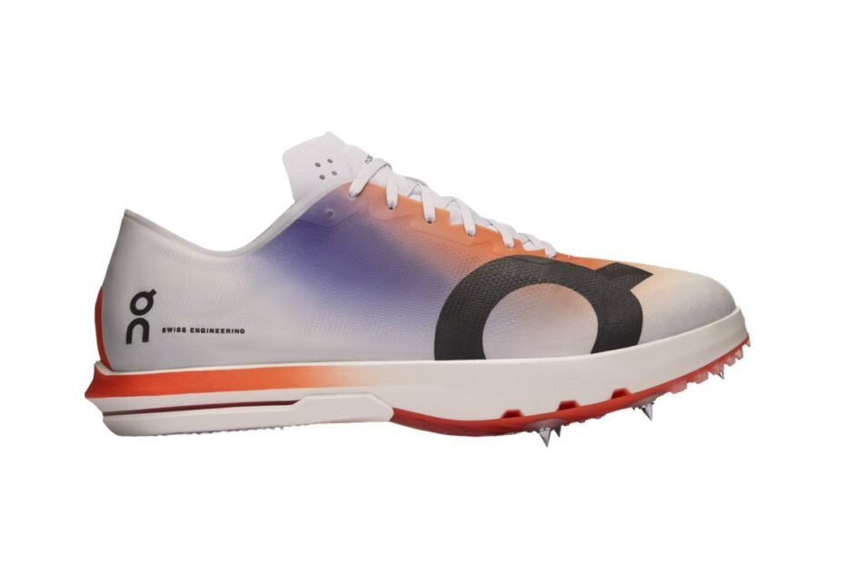 on running cloudspike citius