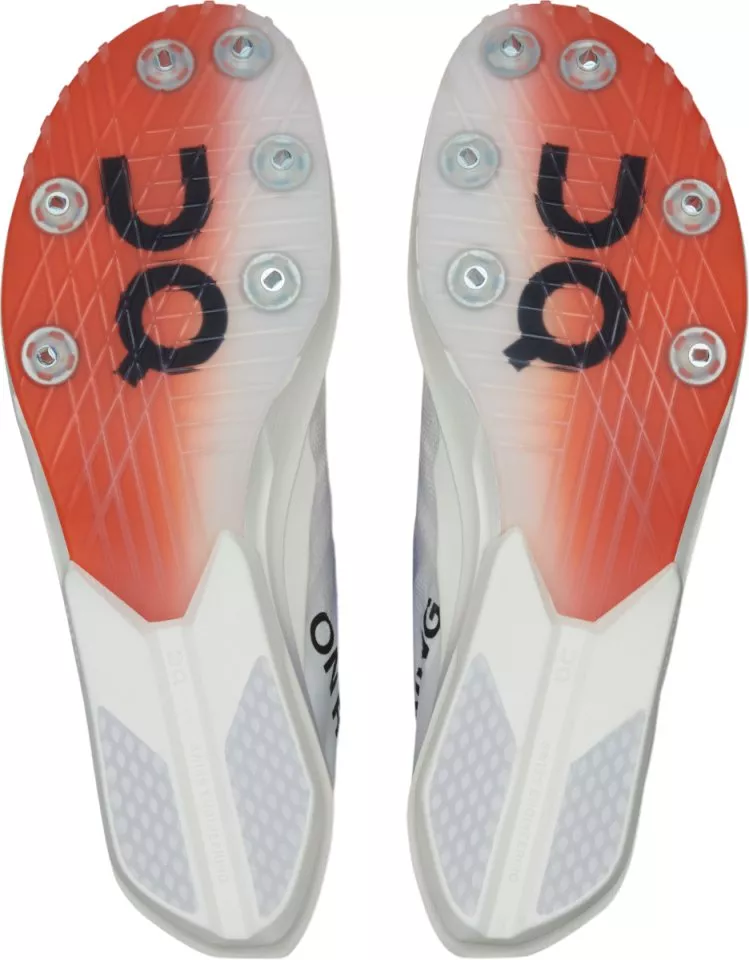 On Cloudspike Citius suela