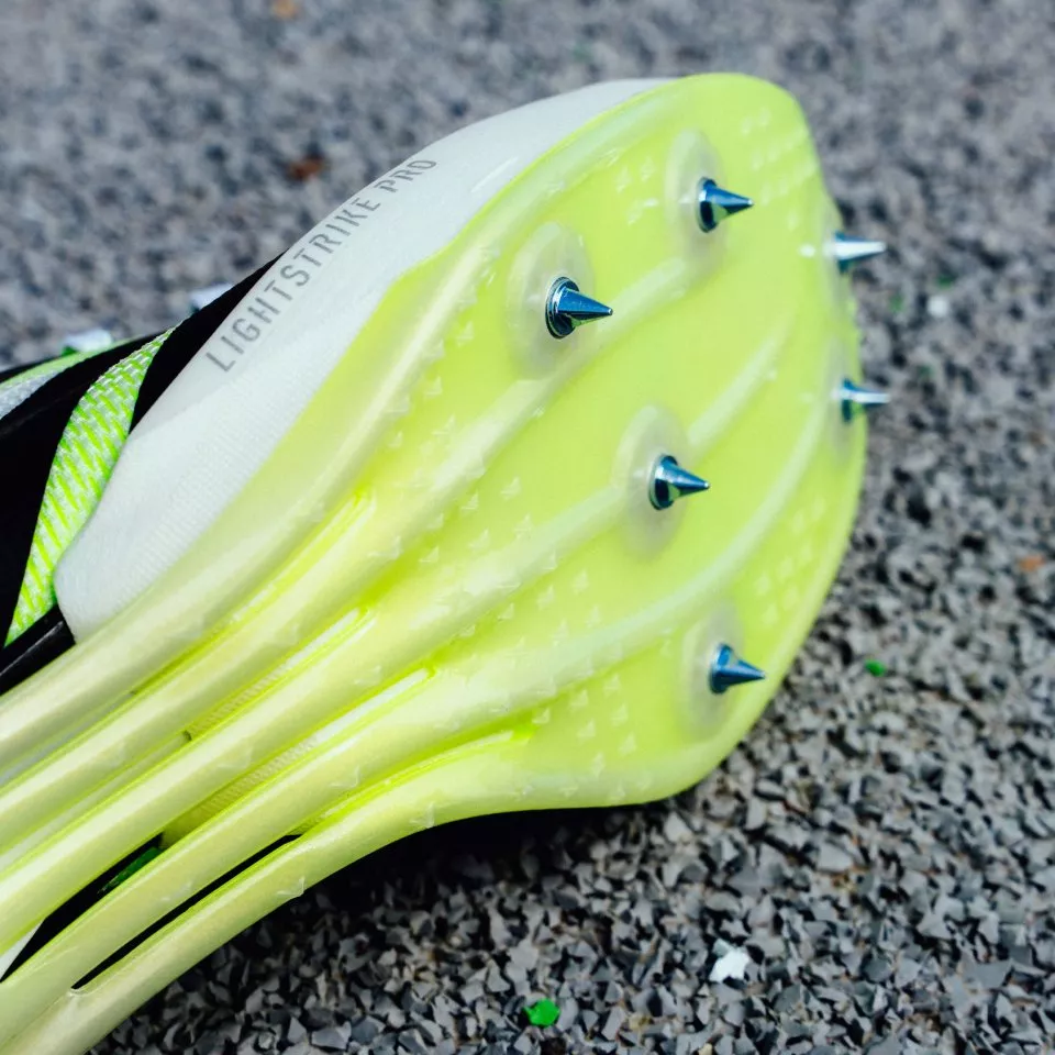 Adidas Adizero Prime SP 4 detalle suela