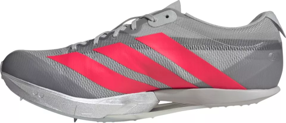 Adidas Adizero Prime SP 4 color gris