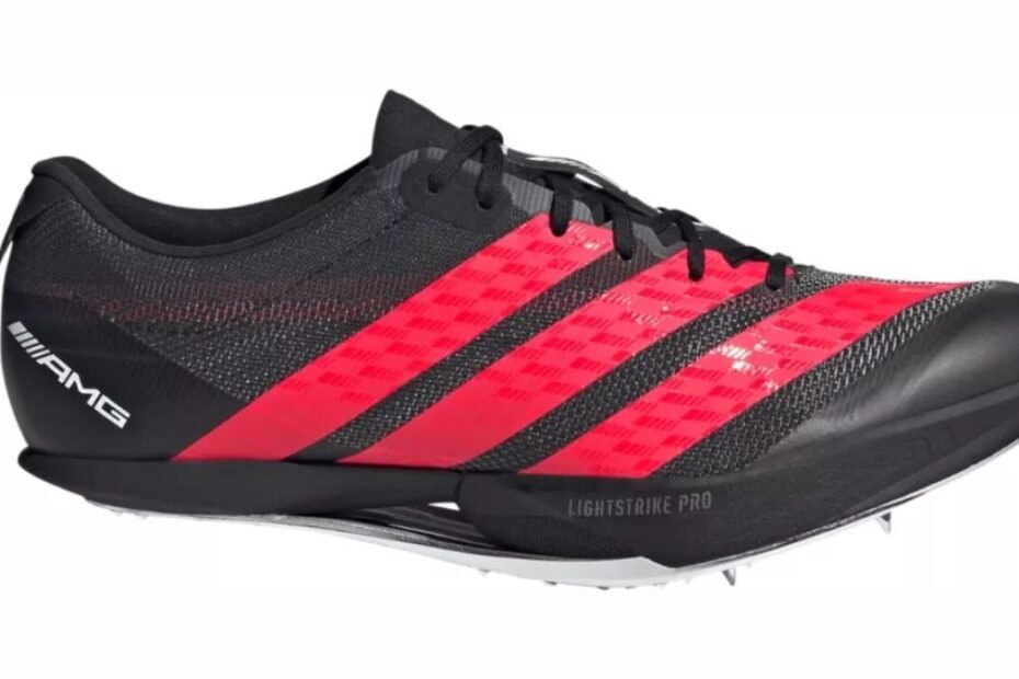 Addias Adizero Prime SP 4 negras
