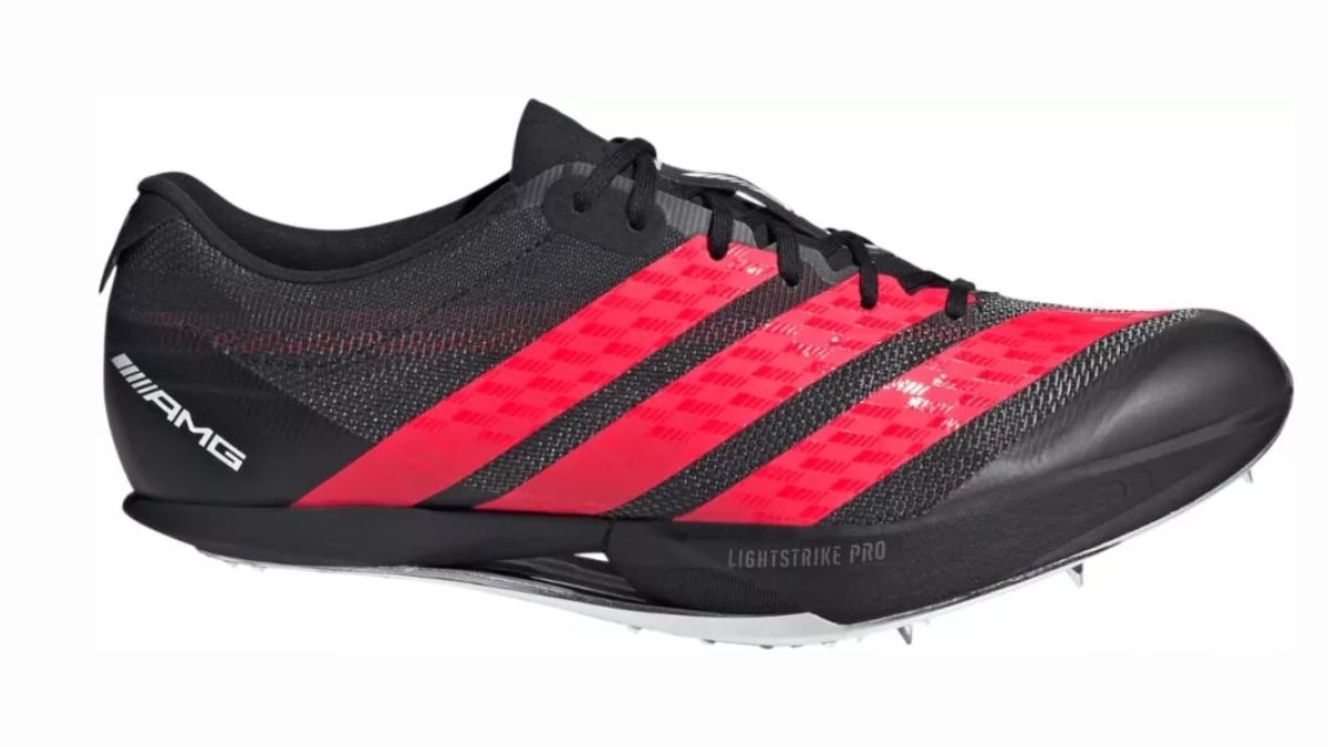 Addias Adizero Prime SP 4 negras