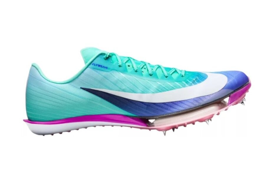 Nike Maxfly 2