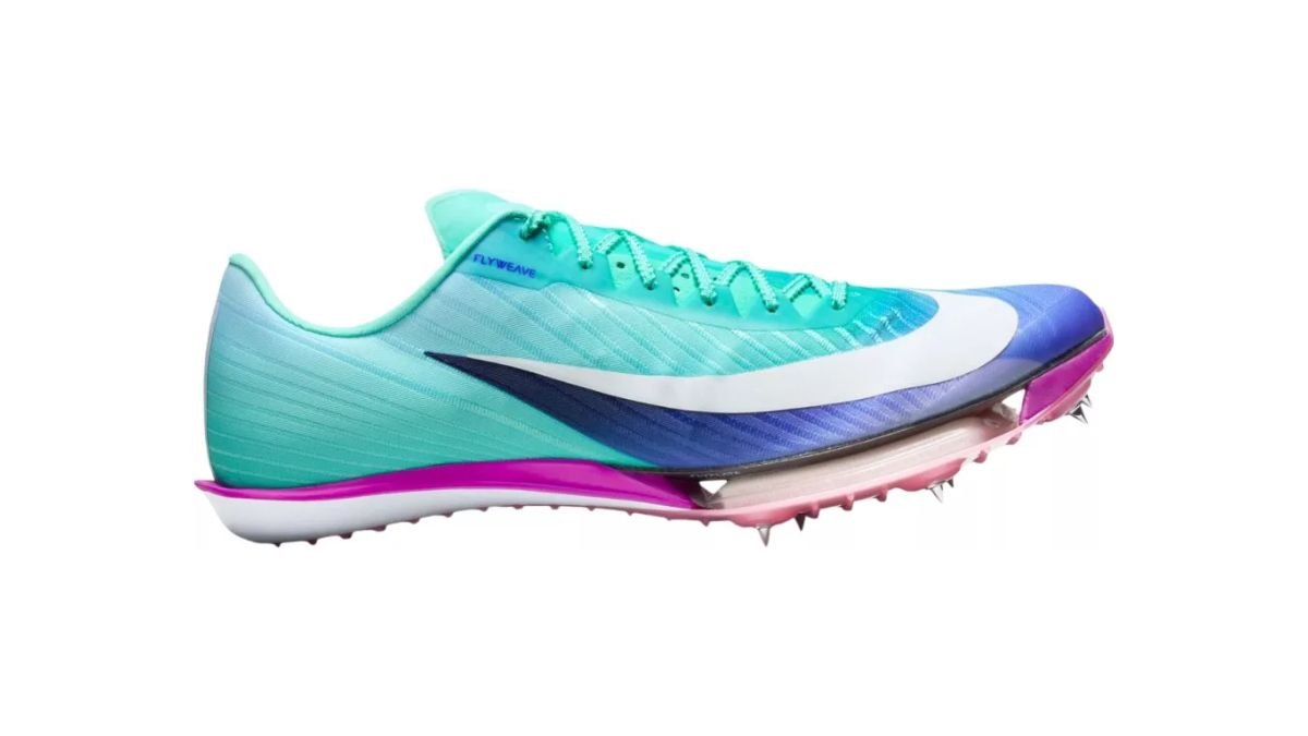 Nike Maxfly 2