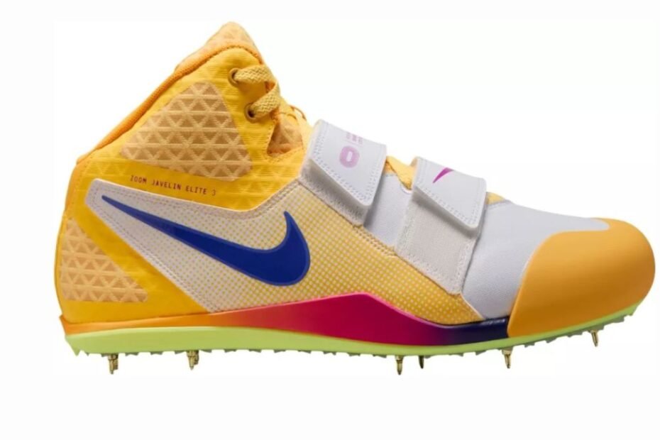 Nike Zoom Javelin Elite 3 narankjas