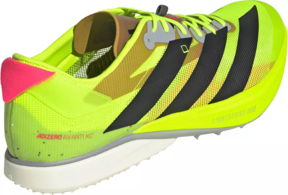 adidas ADIZERO AVANTI XC perfil