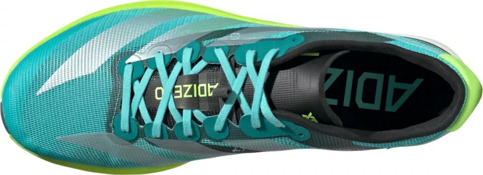 adidas ADIZERO AVANTI XC upper