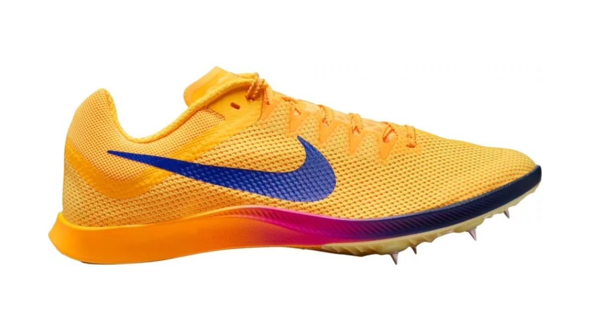 Nike Rival Distance