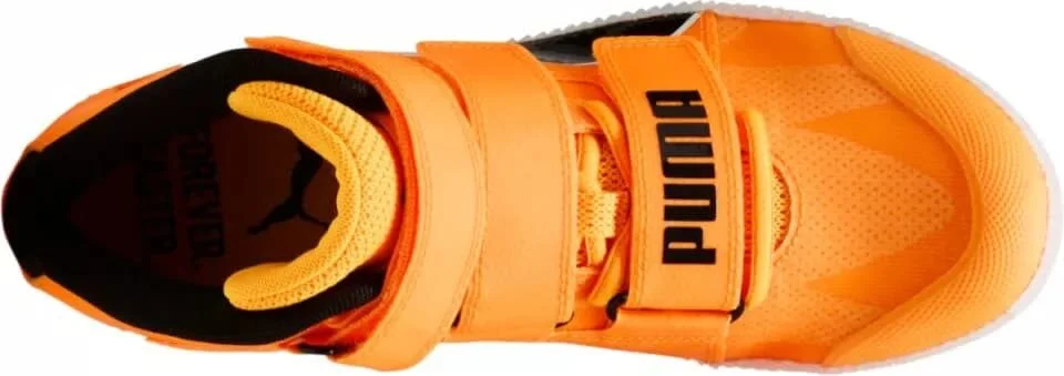 Puma evoSPEED Javelin 4 upper