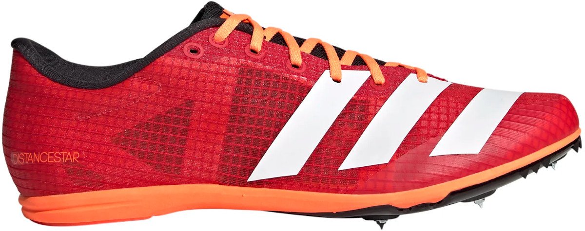 Zapatillas de atletismo adidas distancestar