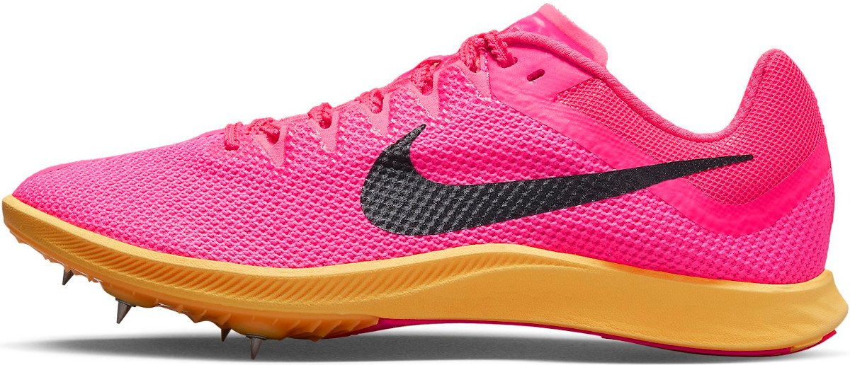 Zapatillas de atletismo Nike Zoom Rival Distance Track and Field Distance Spikes