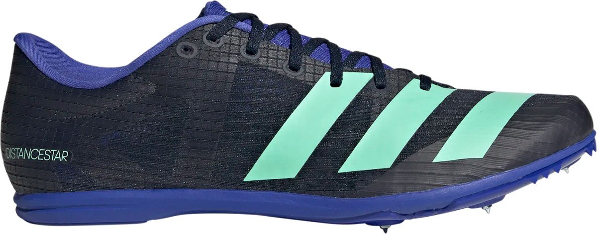 Zapatillas de atletismo adidas distancestar