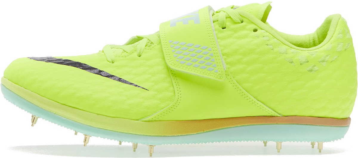 Zapatillas de atletismo Nike HIGH JUMP ELITE