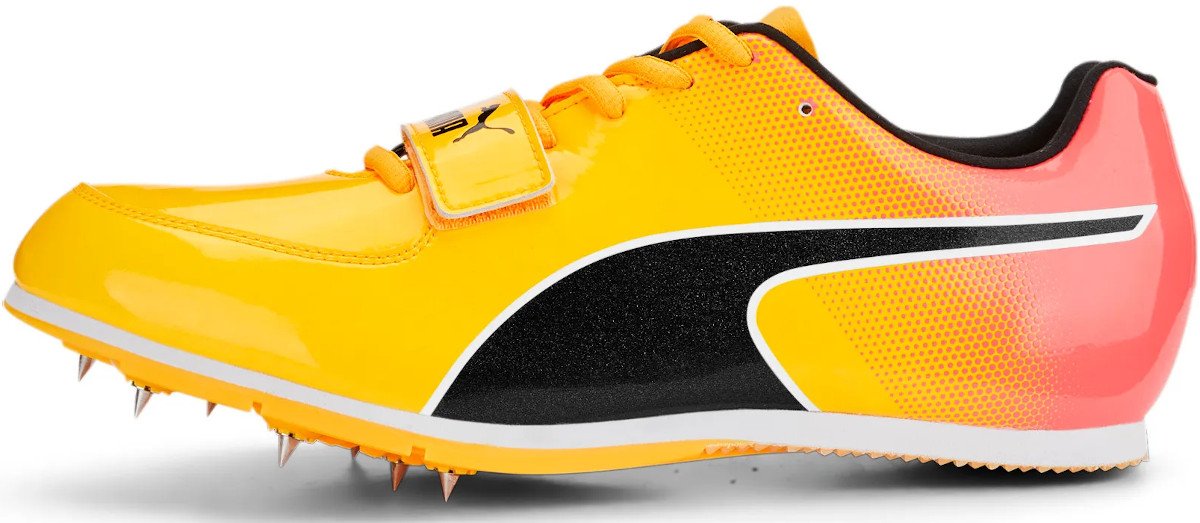 Zapatillas de salto de longitud Puma evoSPEED Long Jump 10