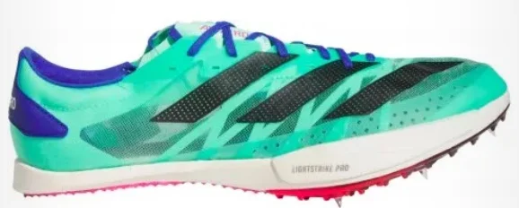 Adidas Adizero Ambition Verdes