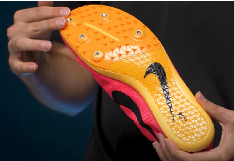 Nike ZOOM MAMBA 6 suela